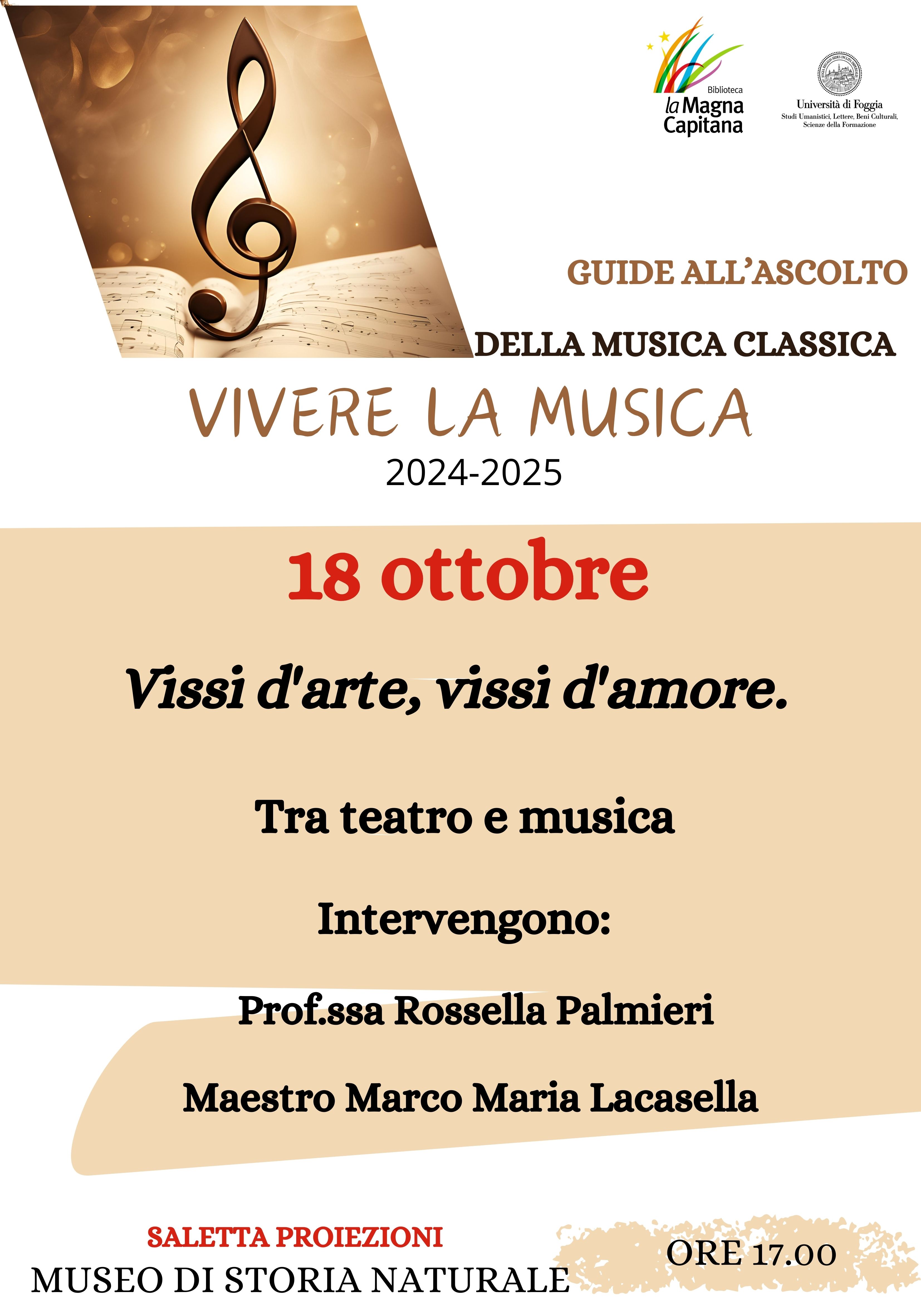 Guide all'ascolto della musica classica